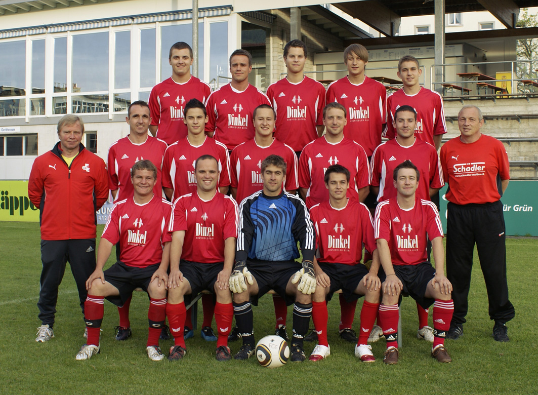 Foto FC Einsiedeln