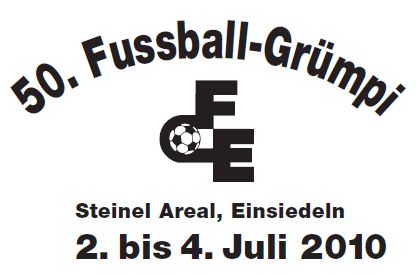 Signet Grümpi Fussballclub Einsiedeln