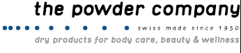 Logo Powder Comapny
