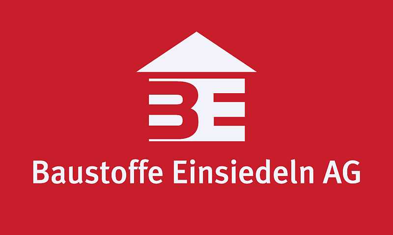 Grafik Baustoffe AG Einsiedeln