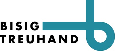 Logo Bisig Treuhand