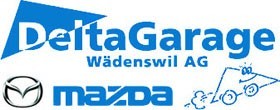 Logo Delta-Garage