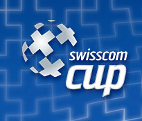 Logo Swisscom Cup
