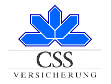 Grafik: Logo CSS Versicherung